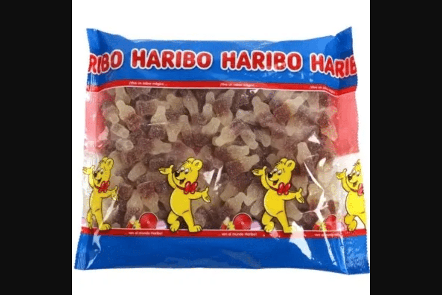 Cannabis Found in Popular Candy