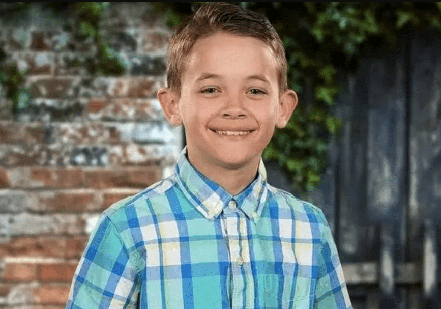 8-Year-Old Boy Dies Within Hours of Catching Rare Infection