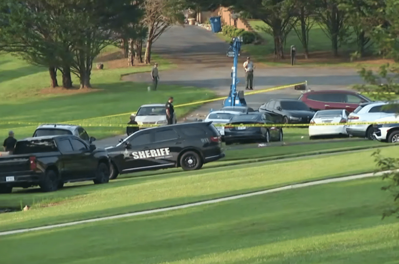 Mass Shooting Leaves One Dead, 11 Injured