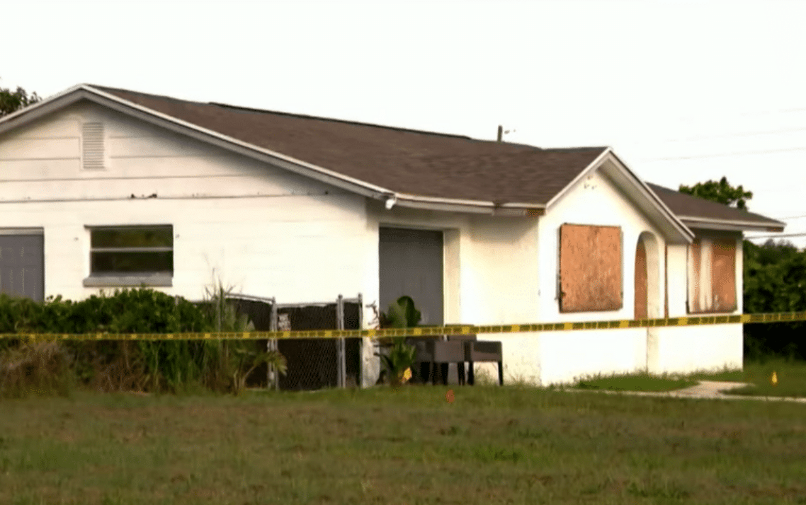 Mother Kills 6-Year-Old in Exorcism