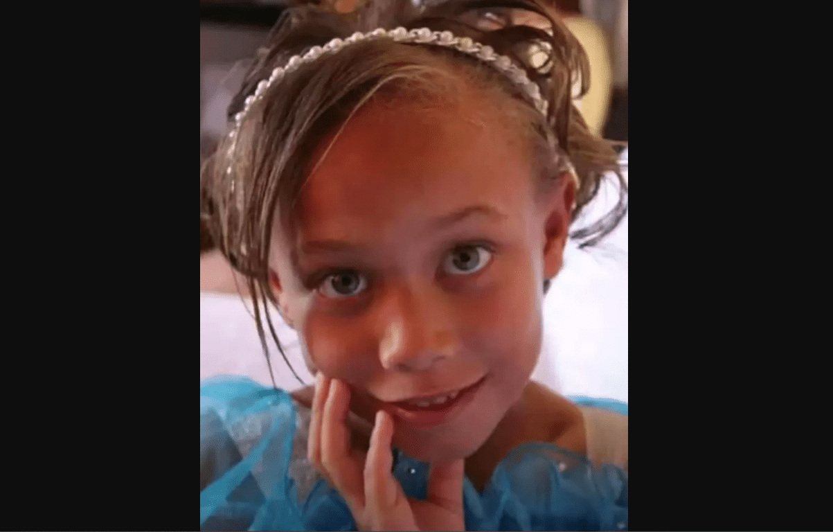 Mom Sells 6-Year-Old Daughter so Her Eyes and Skin Could be Used for 'Medicine'
