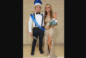Homecoming King Killed in Tragic Accident