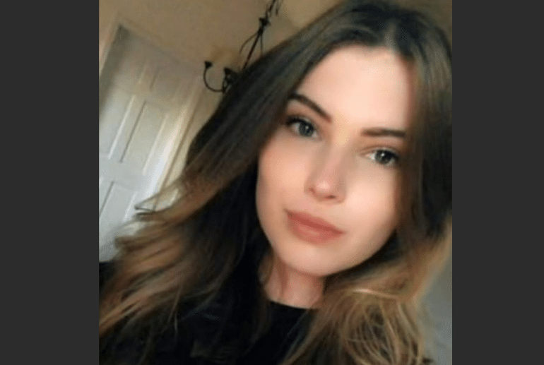 Woman Brutally Murdered by Ex-Boyfriend