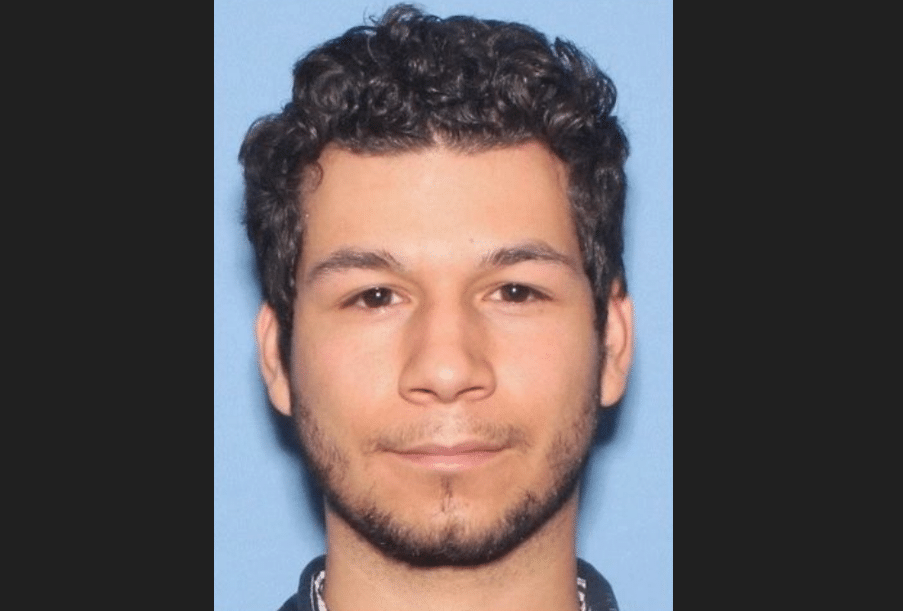 Man Killed After Firing at Police on Traffic Stop
