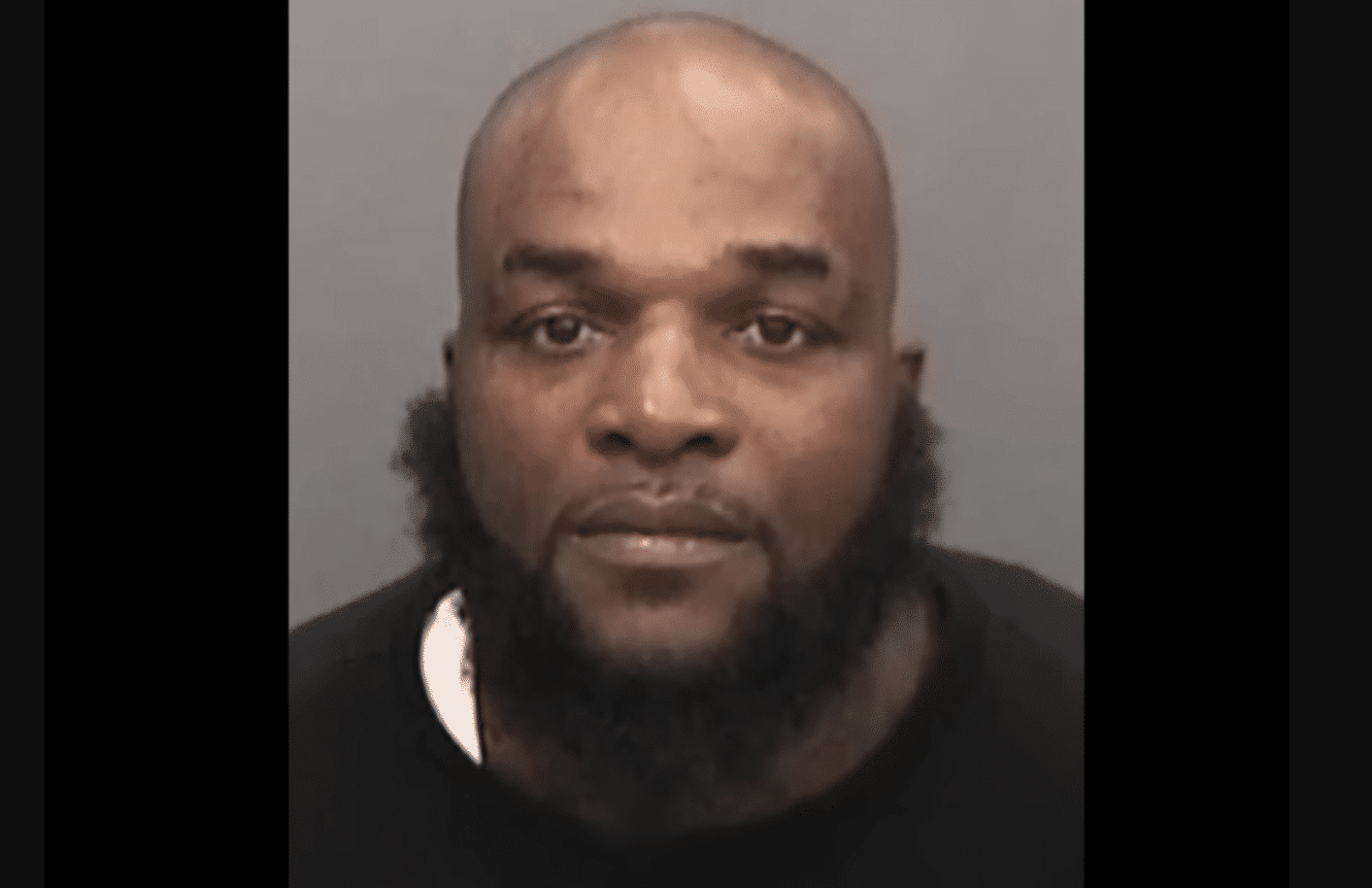 Man Murdered 14-Year-Old Girl he Blamed for STD
