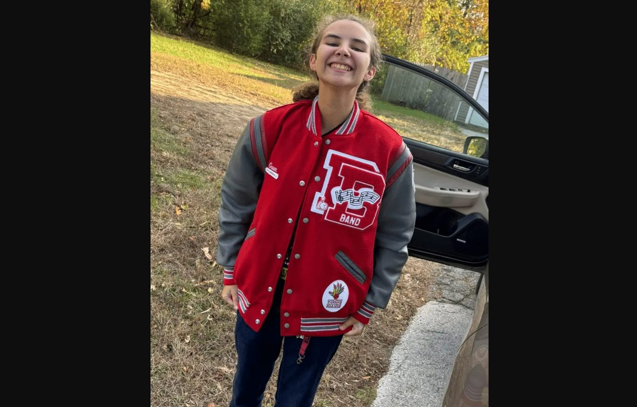 High School Coach Fatally Shot Teen Inside Her Home