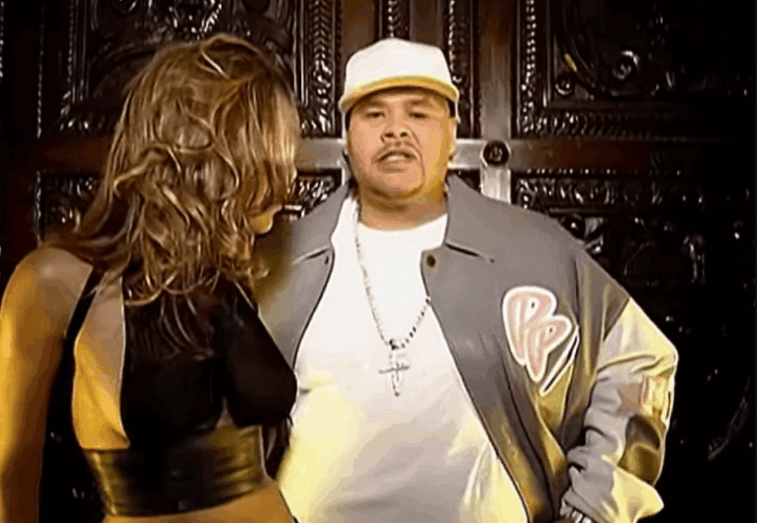 Rapper Fat Joe Accused of Sexual Relations With Minors