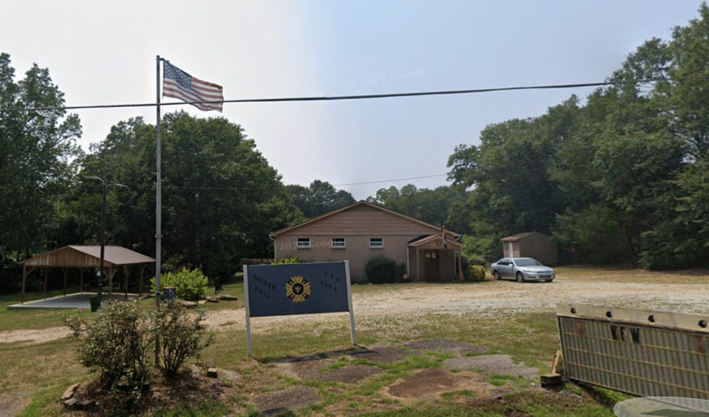 Mass Shooting at Juneteenth Celebration
