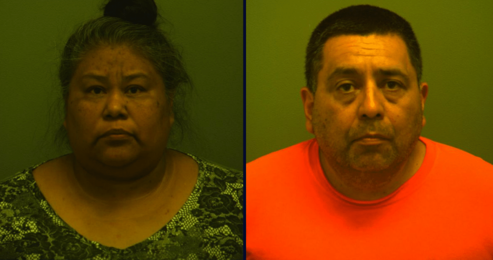 Couple Locked Son in Bedroom for Nearly a Decade