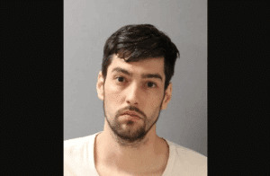 Missing Girl Found 500 Miles from Home; Man Charged with Kidnapping and Rape