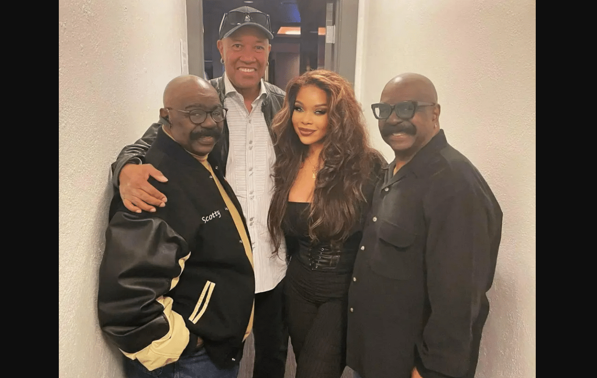 Founding Member of Iconic R&B Group, Passes Away at 81