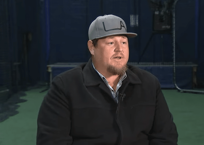 Former MLB All-Star Pitcher Dead at 44