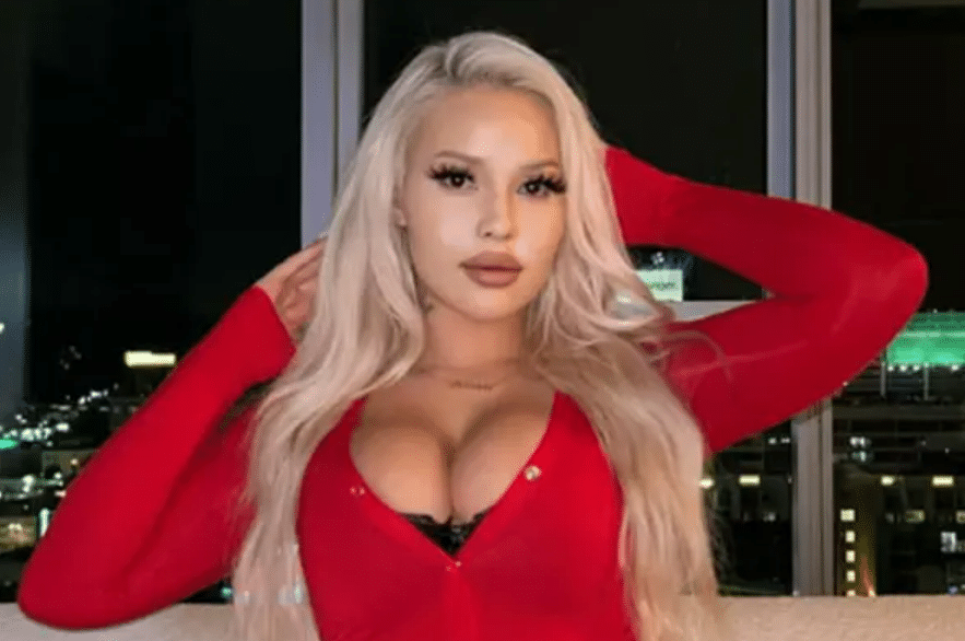 Cause of Death Revealed for 28-Year-Old Adult Film Star