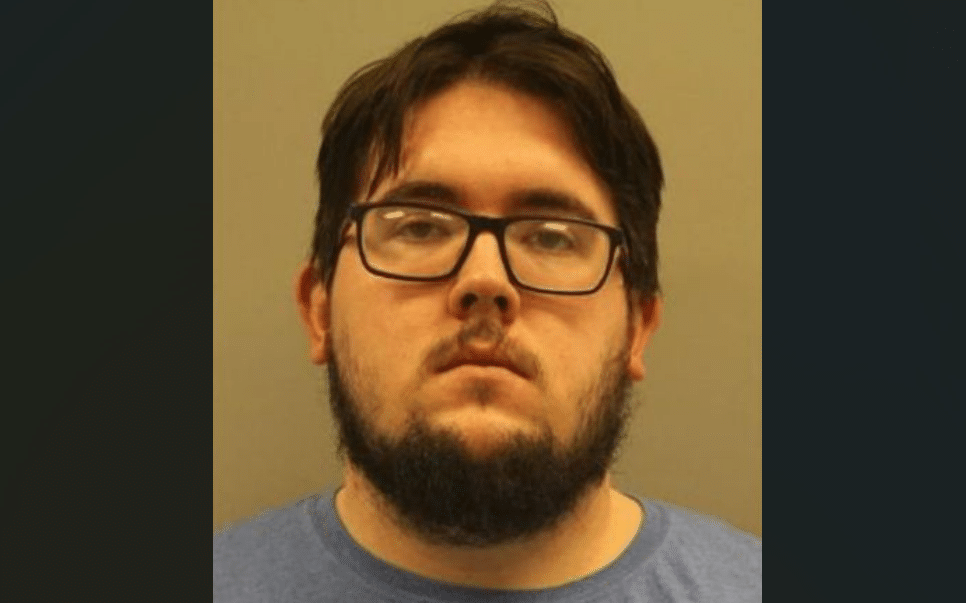 'Crushed by hand': Dad Kills 4-Year-Old Son After Regaining Custody