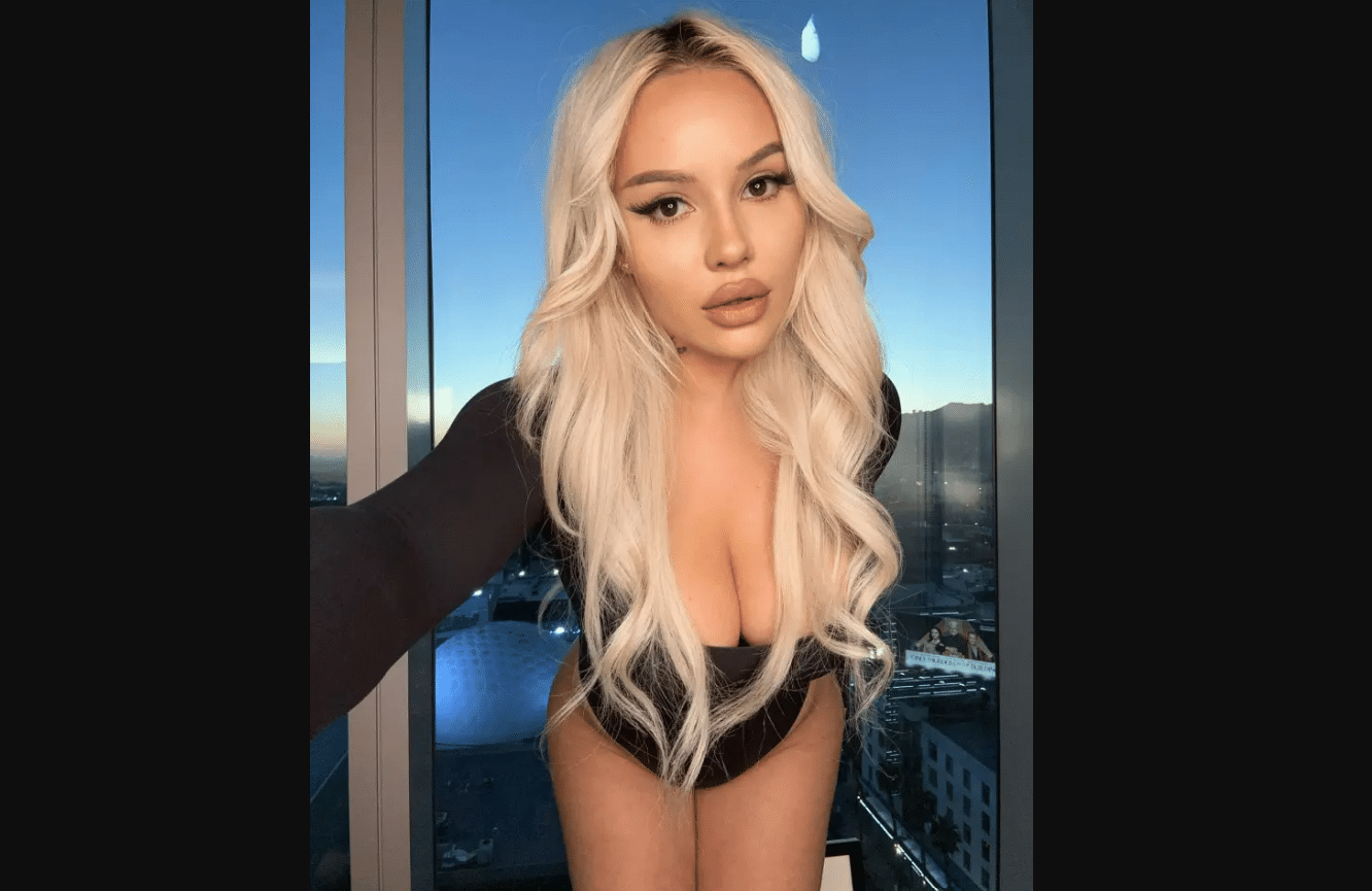 Adult Film Star, Age 28, Found Dead at Home