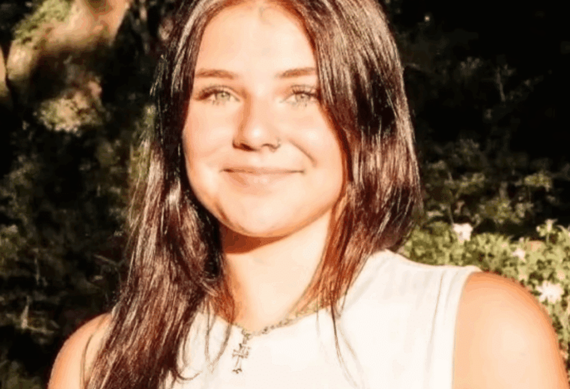 Young Woman Killed in 125-MPH Crash
