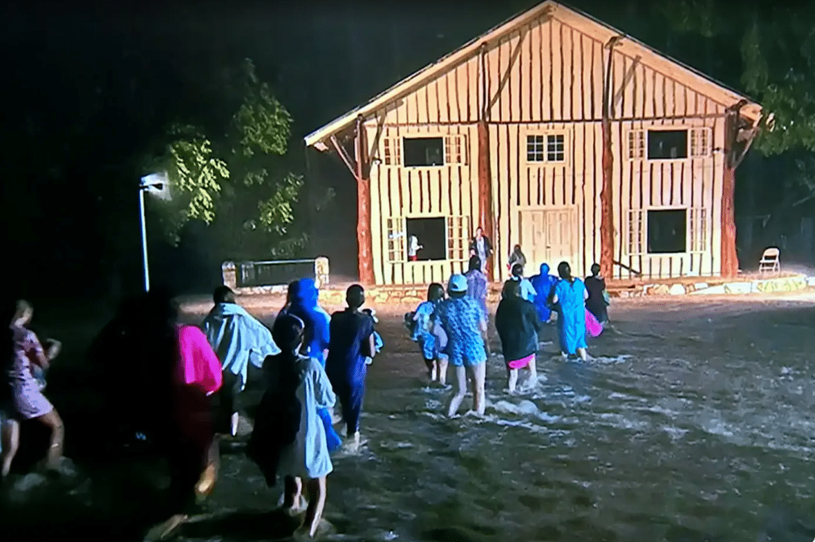 At Least 13 Dead, More Than 20 Girls Missing at Tragic Summer Camp