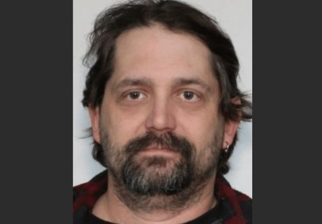 Man Kidnapped Girl Walking Home From School and Left Her to Die in Woods 