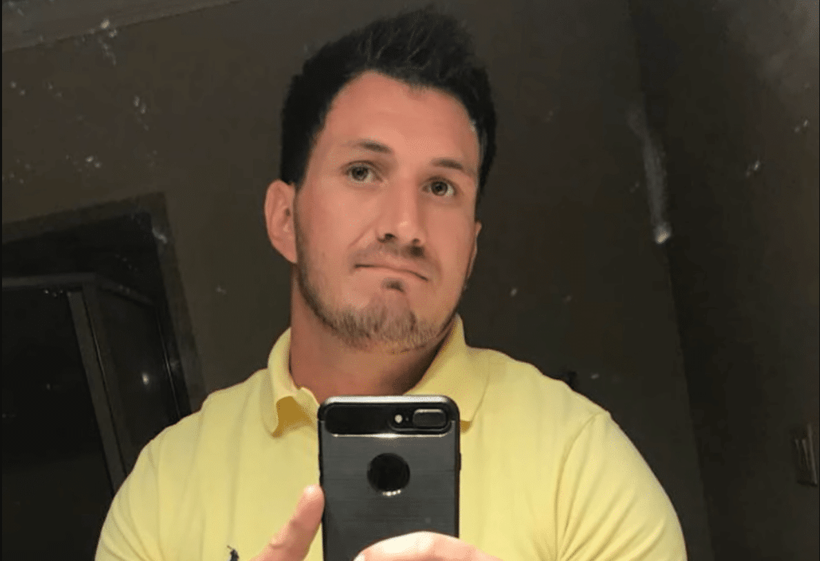 Bounty Hunters Fatally Shoot Man