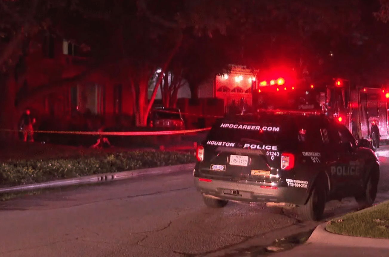 Couple Dies in Tragic Dry Ice Accident