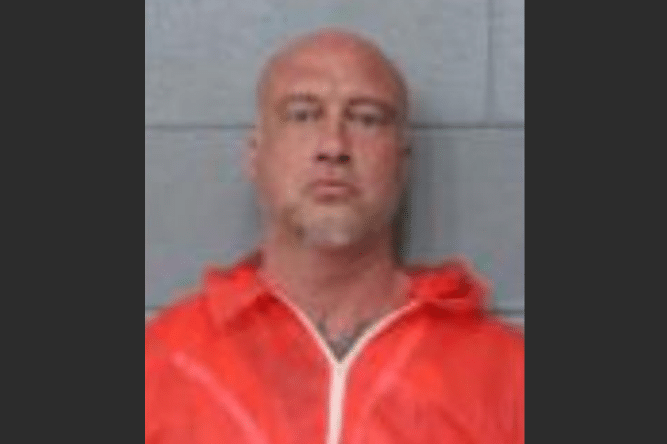 Man Arrested for Fatally Shooting Brother in the Back of the Head