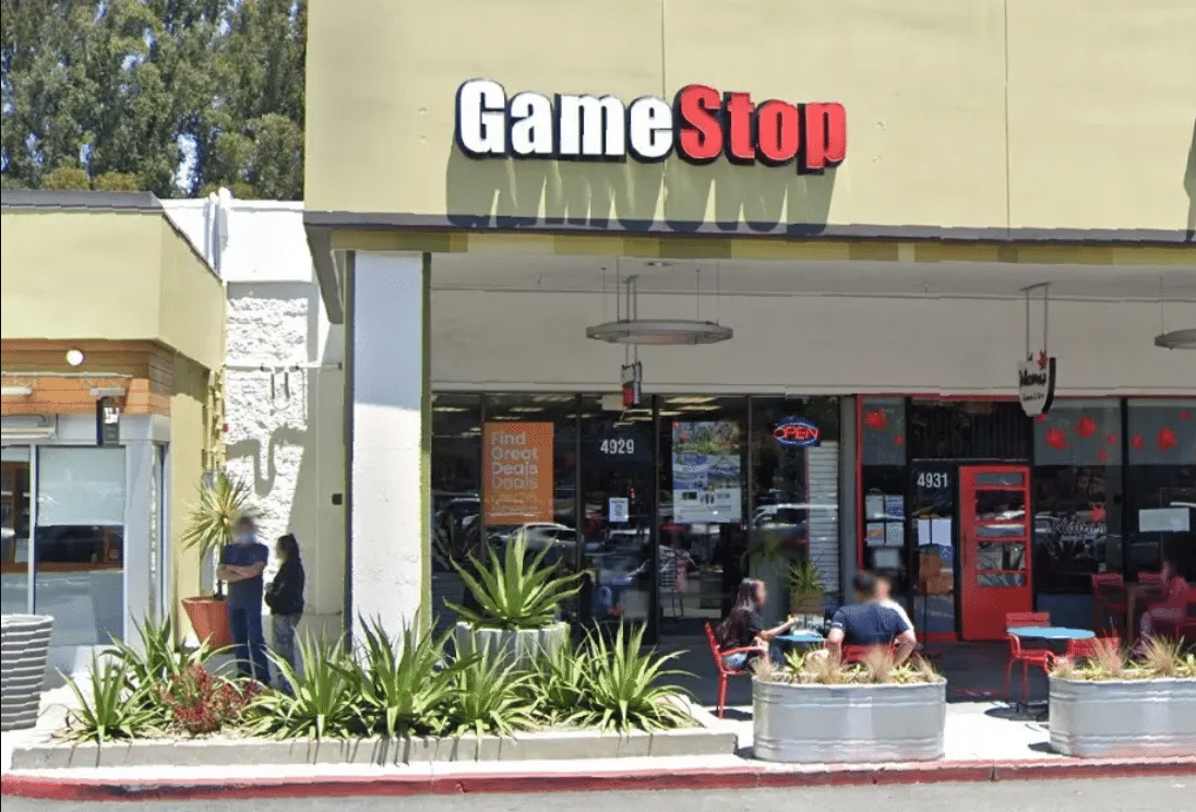 Pokémon Card Sale Sparks Violent Brawl at GameStop