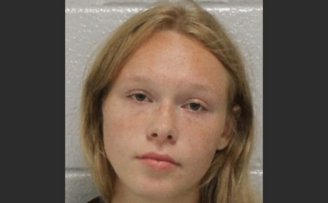 Teen Killed Parents, 6-Year-Old Sister Found Bodies