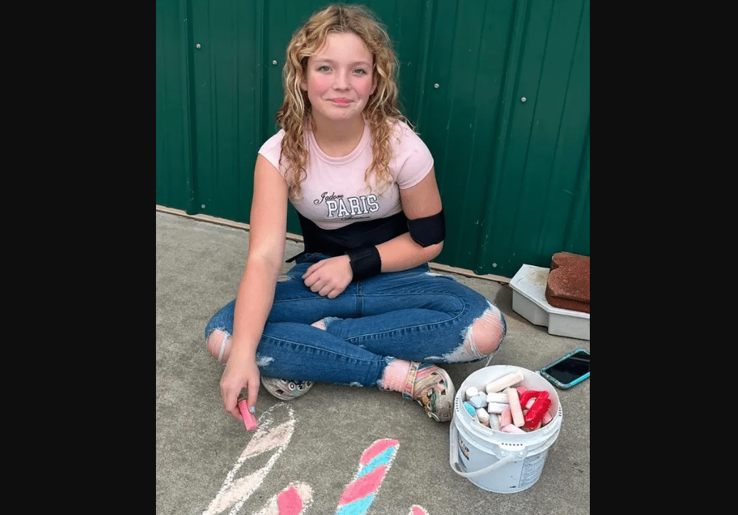 Cancer Survivor, 13, Dies in Fireworks-Induced Blaze