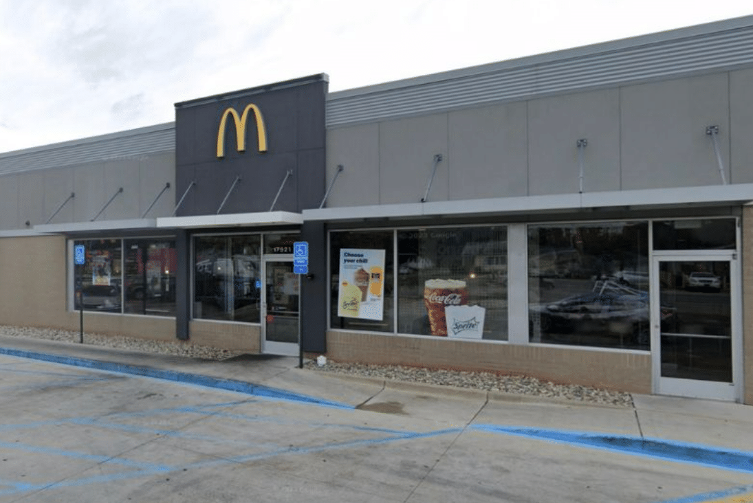 Mother of Six Fatally Stabbed at McDonald's