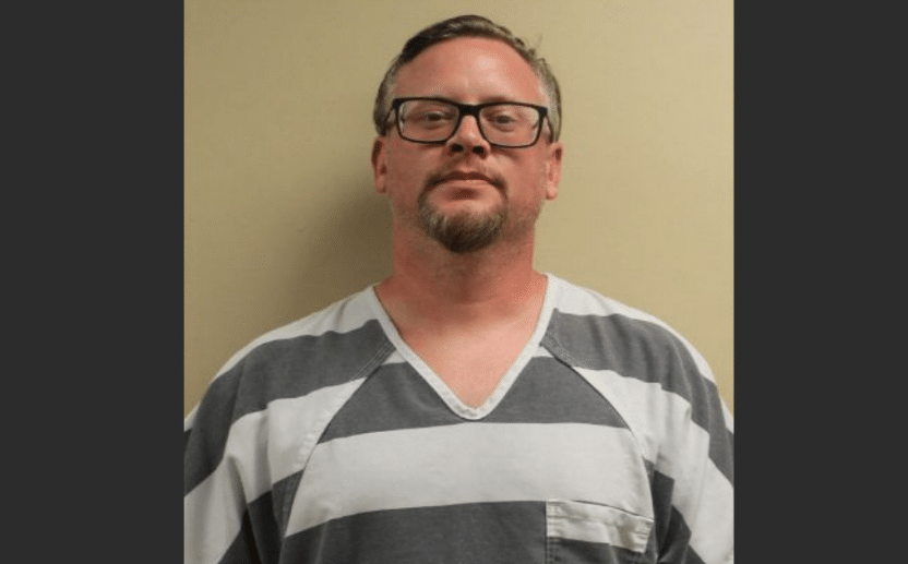 Man Charged with Murder and Decapitation of His Mother