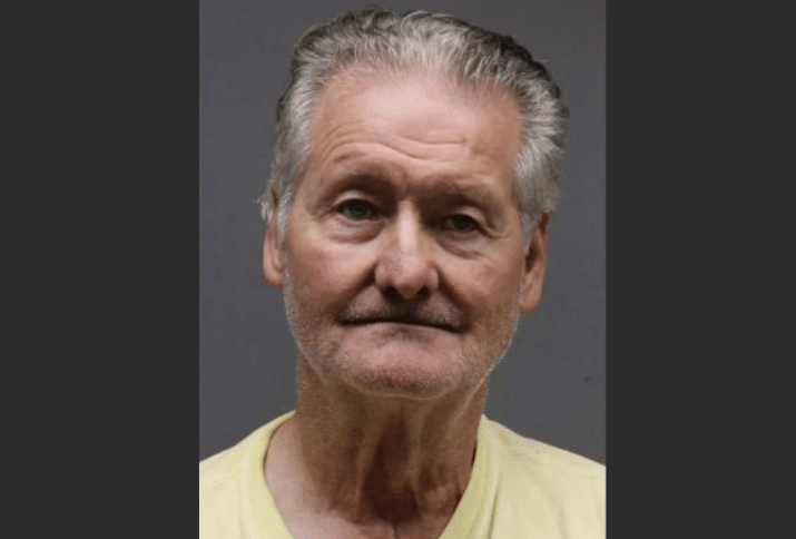 Man Fatally Shot Wife of 31 Years During Divorce Proceedings