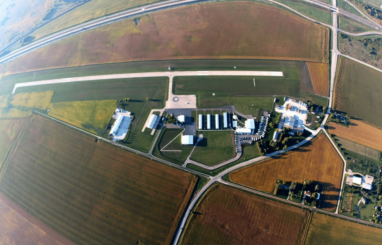 Mid-Air Collision Results in Skydiving Fatality