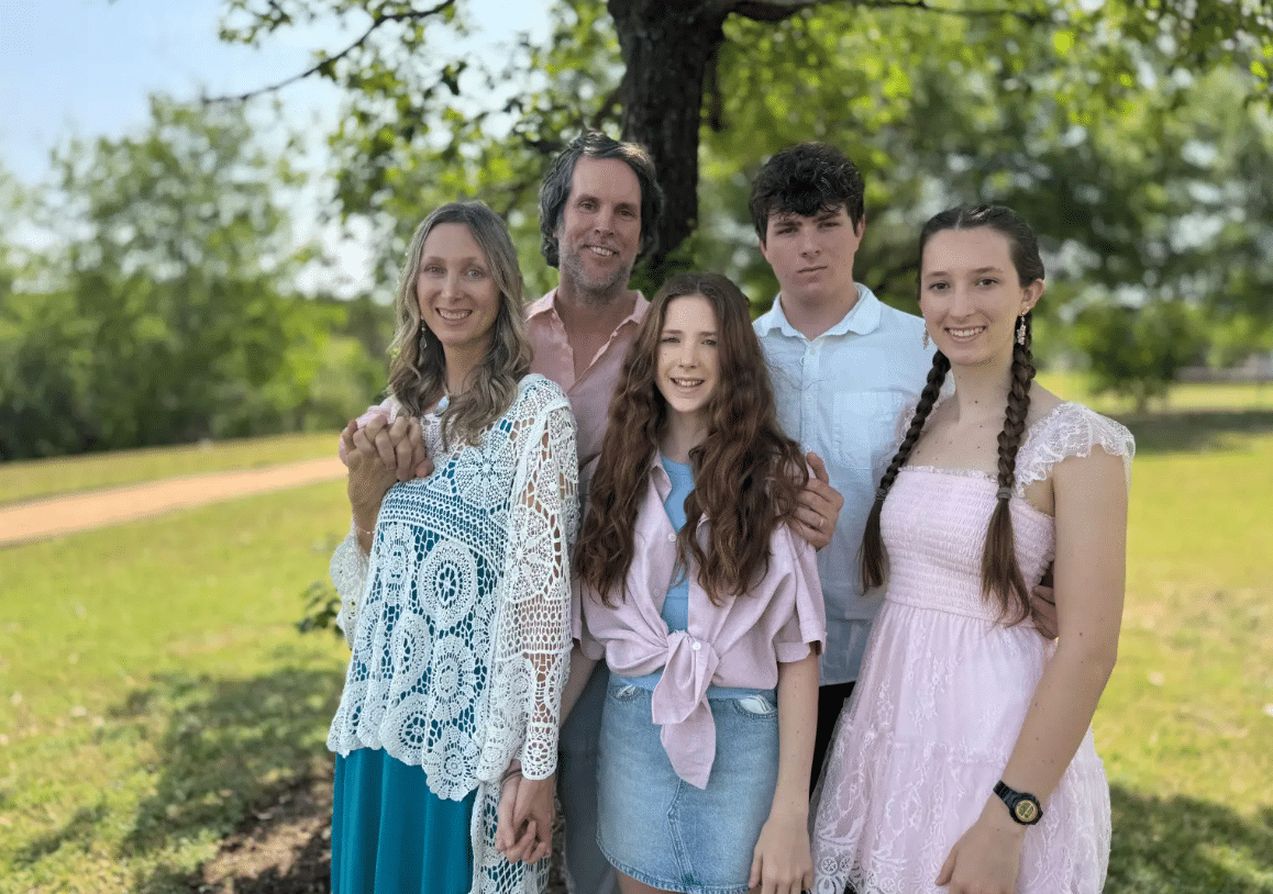Teen Sacrifices Life to Save Family in Floods