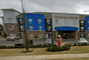 Girl's Body Found in Hotel Room