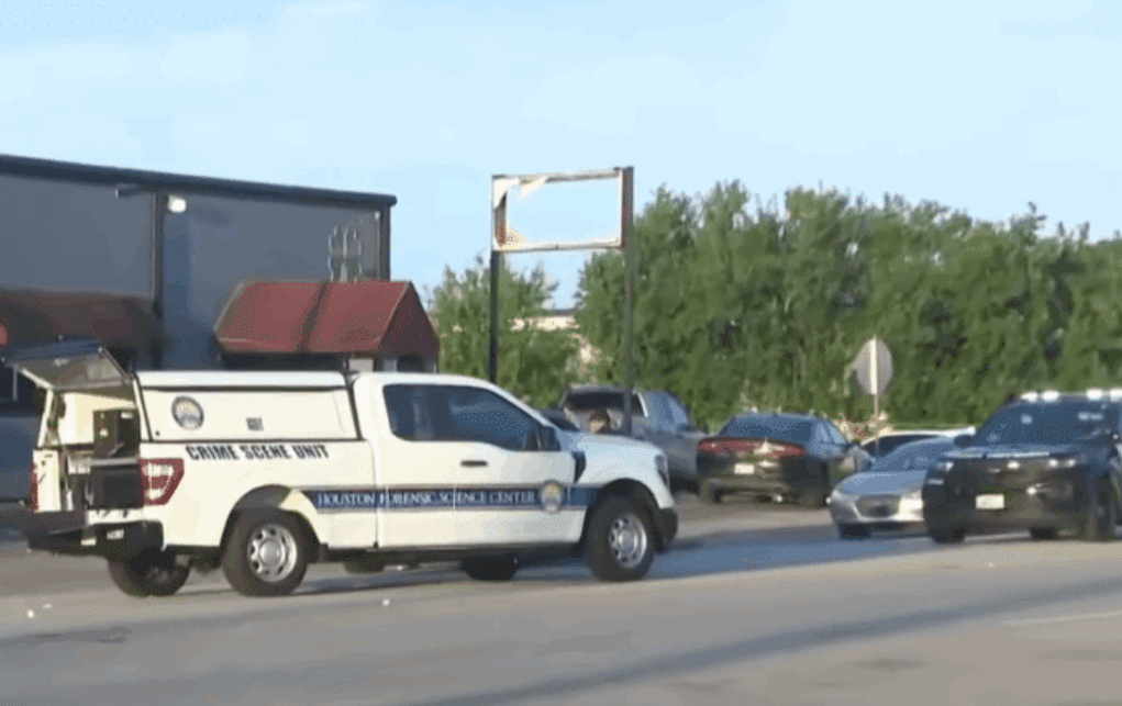 Two Dead in Nightclub Shooting