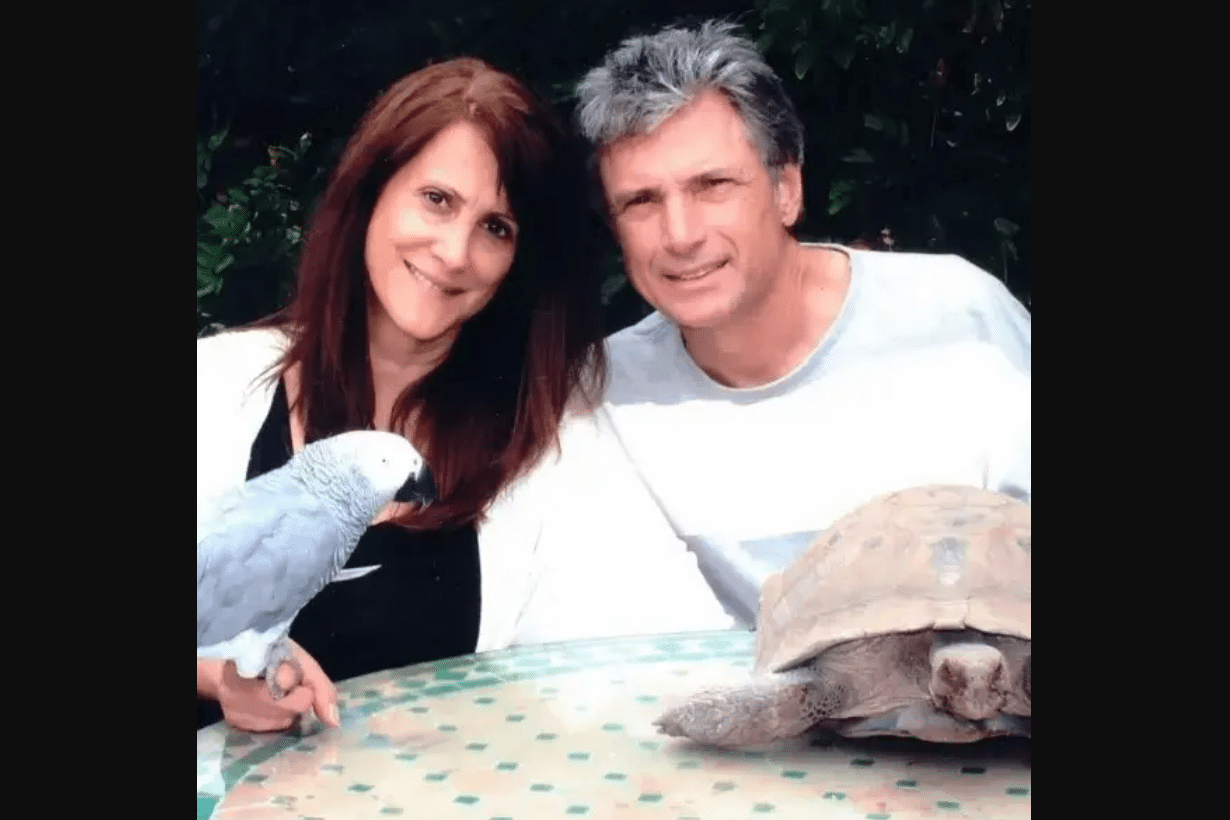 "American Idol" Executive and Husband Murdered in Home Invasion