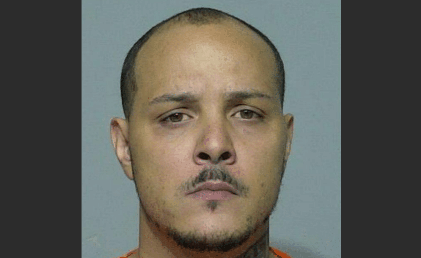 Father Accused of Shooting 4-Year-Old Son