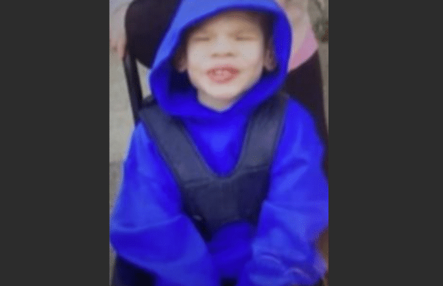 Disabled 7-Year-Old Dead for Weeks Before Family Reported Missing