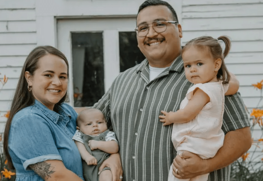 Teen Driving 130+ MPH Kills Father of 2