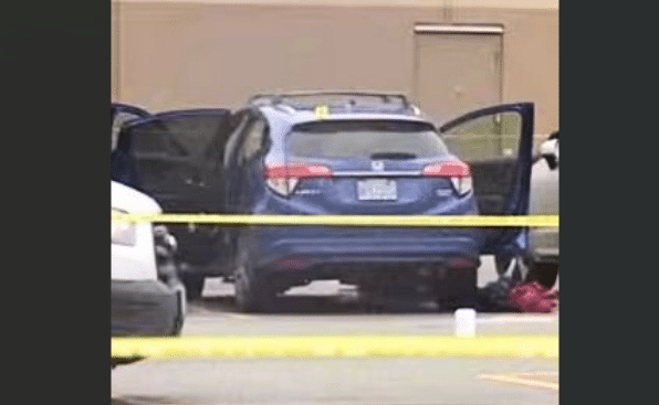 Woman Loading Groceries at Costco Fatally Shot by 20-Year-Old