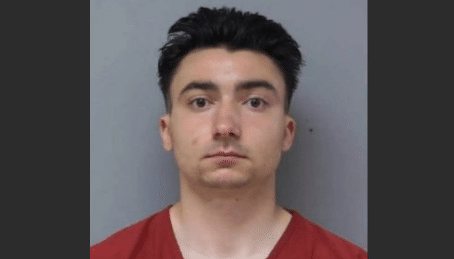 Man Arrested for Murder of 75-Year-Old Employer