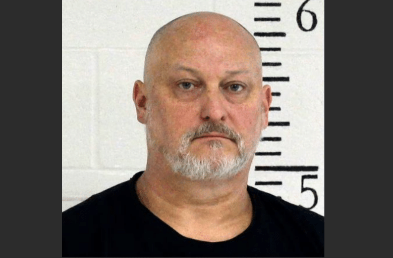 Truck Driver Slit Pregnant Amish Woman's Throat Then Shot Her