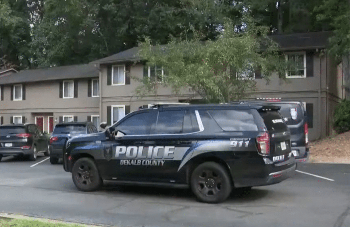 5-Year-Old Fatally Shoots Twin in Tragic Incident
