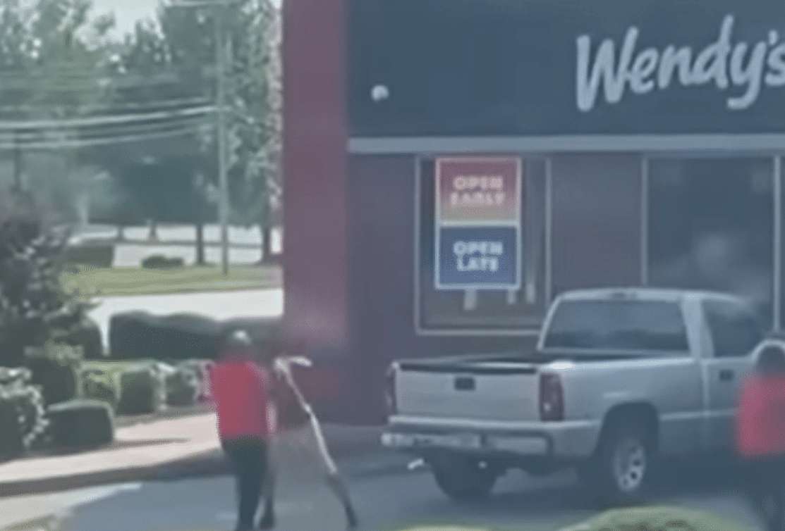 Wendy's Manager Fatally Shoots Man in Parking Lot
