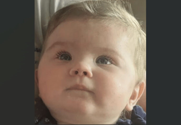 7-Month-Old Found Alone in Yard Leads to 4 Bodies