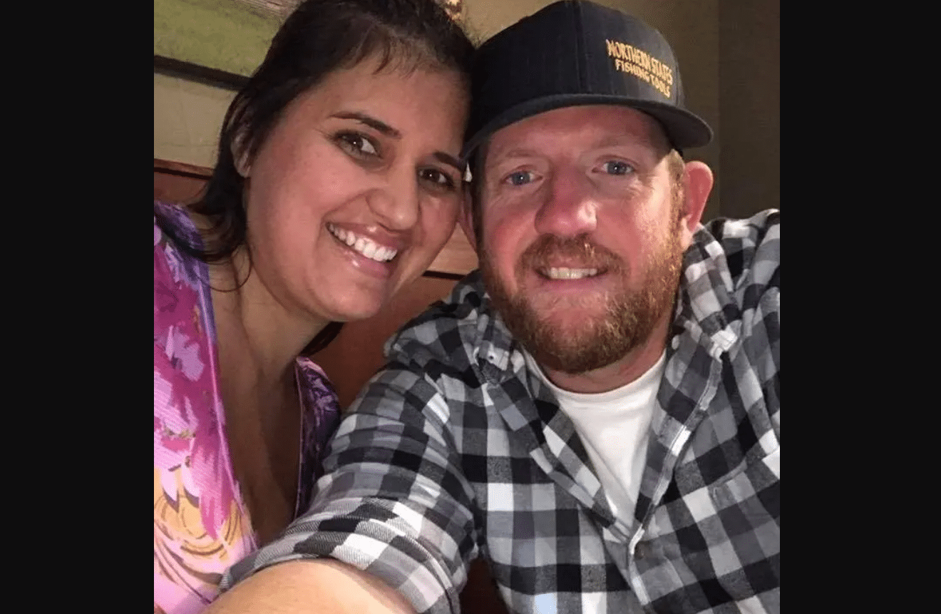 Couple Hiking With Young Kids Murdered, Suspect Arrested