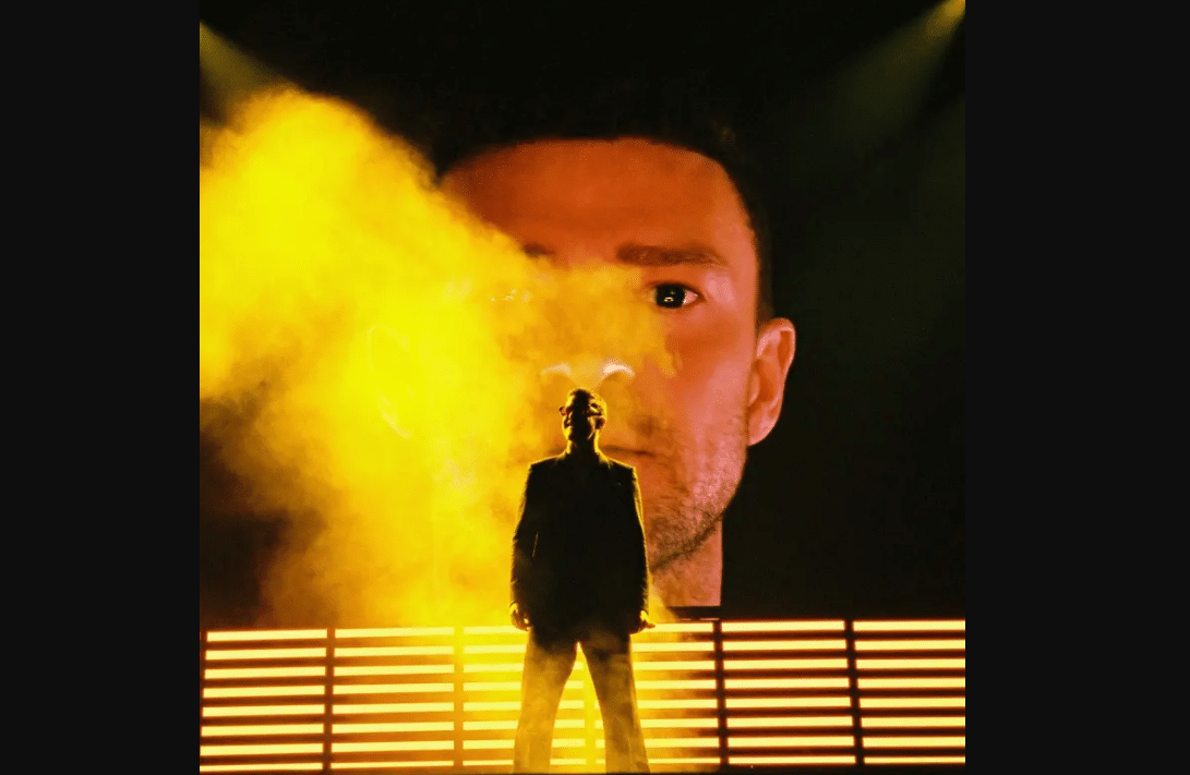 Justin Timberlake Reveals Battle with Debilitating Disease Amid Tour