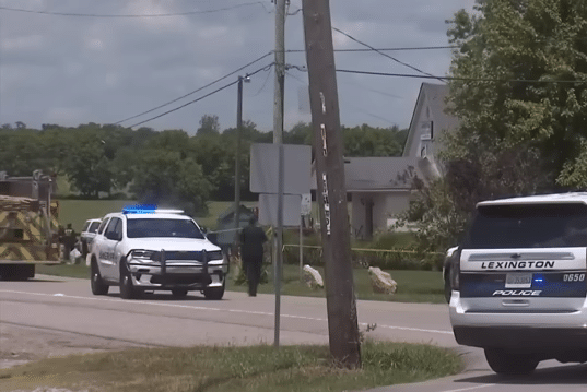 Deadly Church Shooting Leaves Two Dead, Several Injured