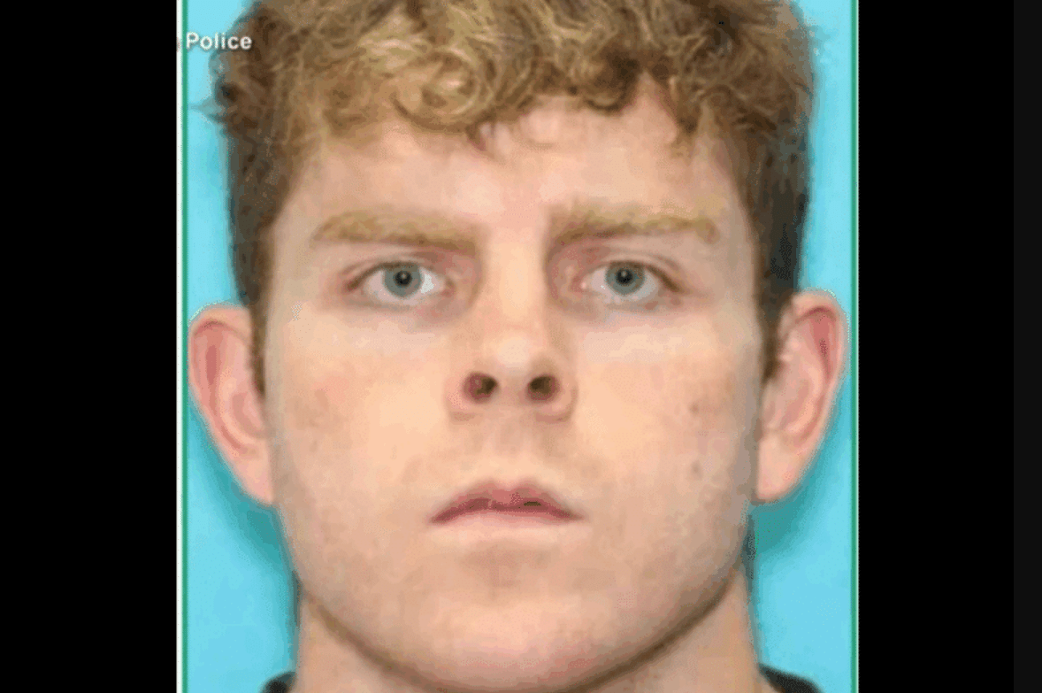 Former Teacher Accused in Couple's Murder