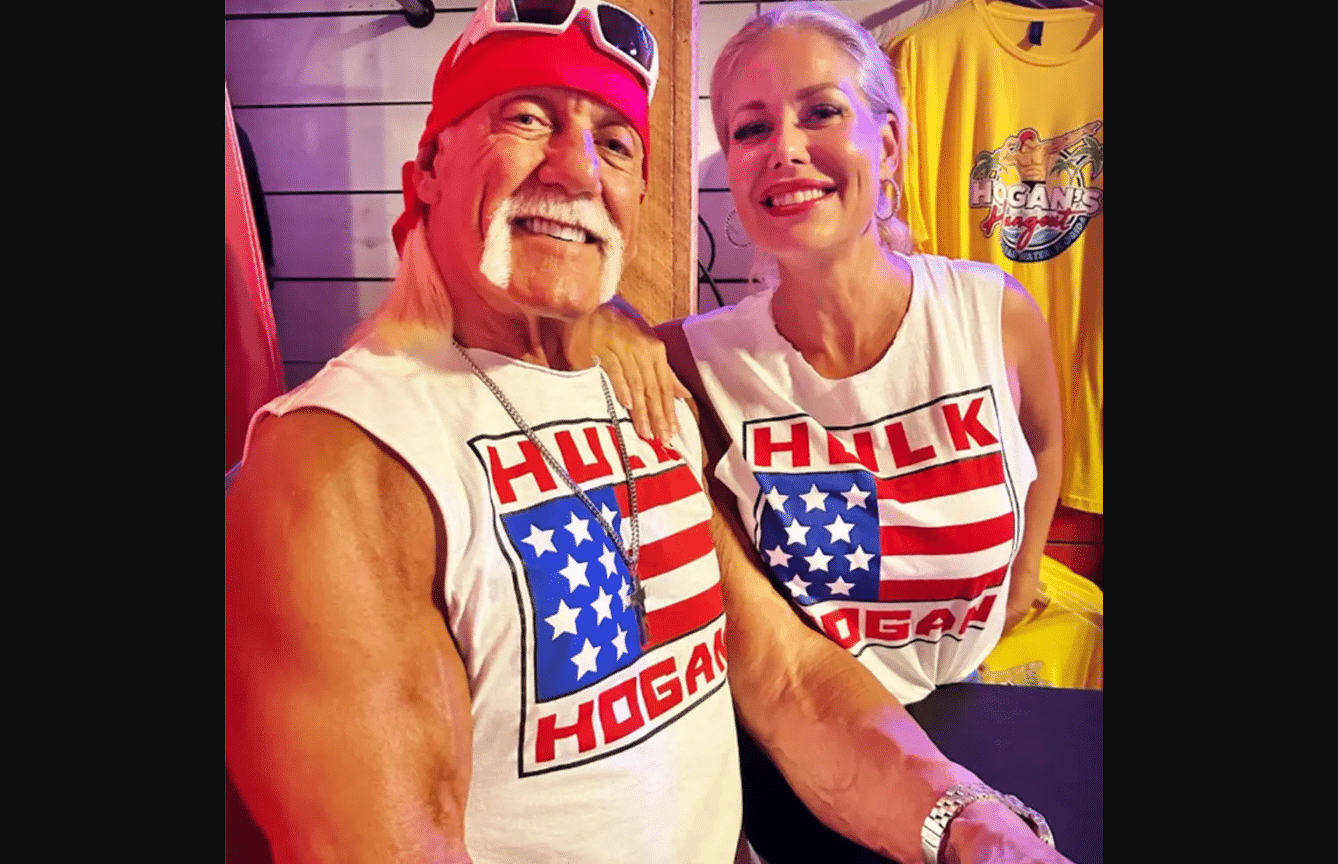 WWE Legend Hulk Hogan's Cause of Death Revealed